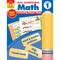 Evan-Moor Educational Publishers Skill Sharpeners: Math, Grade 1